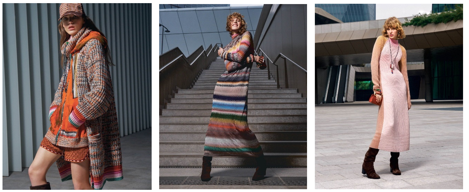 イタリアのラグジュアリーブランド「Missoni」を取扱う三喜商事が、サステナビリティをテーマにしたファッションコミュニティ「NewMake」を支援のサブ画像2