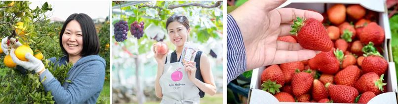 ​夏野菜を食べて農家を応援！SNSキャンペーン開催!　農業女子プロジェクト×OZmallのサステナブルなコラボ企画のサブ画像3