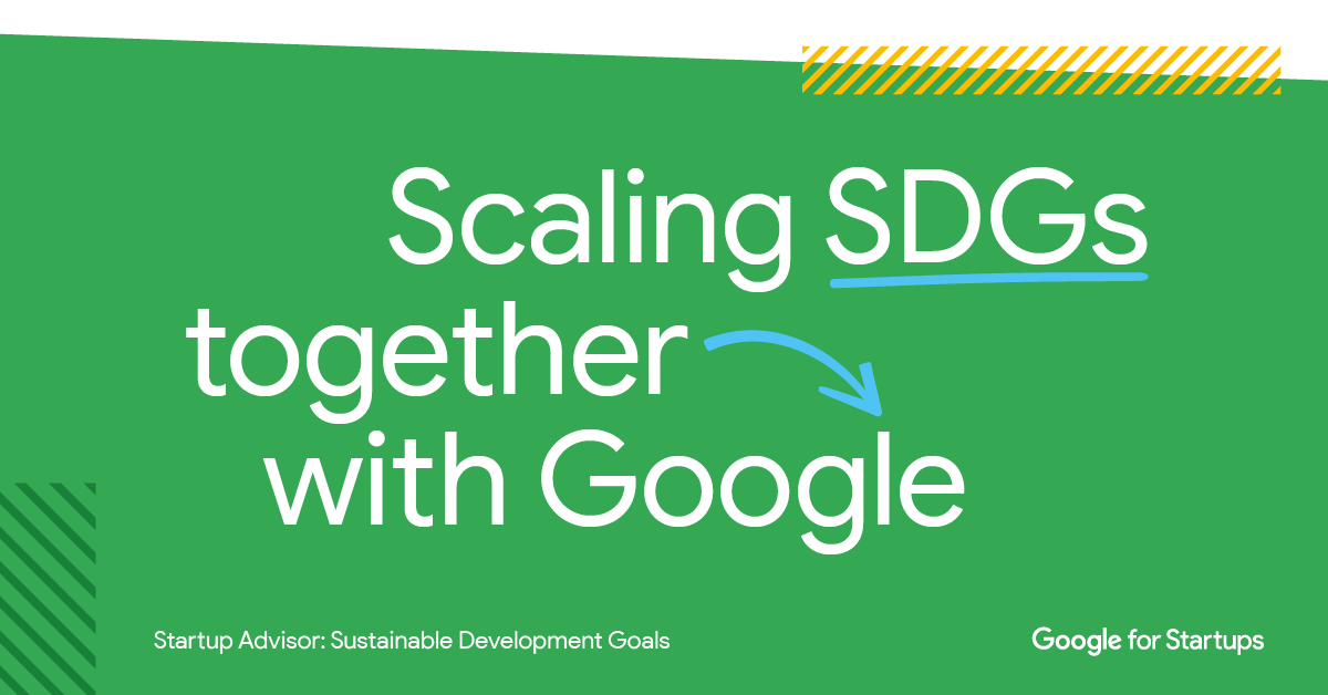 Recursive、Googleのメンタリング・プログラム『Advisor Program: SDG』に採択のサブ画像2