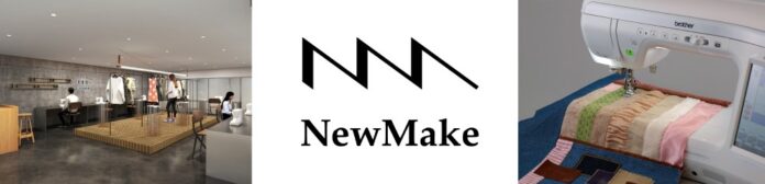 ブラザー、7/26に表参道・原宿エリアオープンの「NewMake Labo」に協力のメイン画像