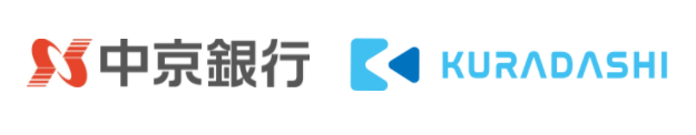 クラダシが中京銀行とビジネスマッチング契約を締結のメイン画像