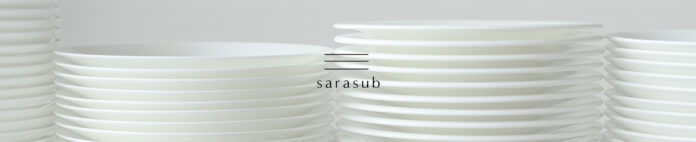 飲食店向け取り皿のサブスクサービス「sarasub」が導入店舗を募集開始のメイン画像
