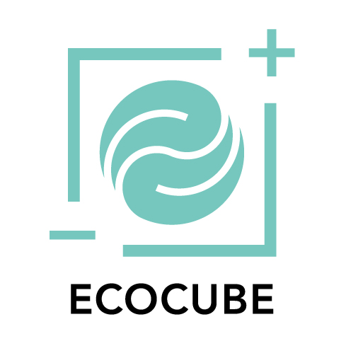 省エネリノベーション「ECOCUBE（エコキューブ）」発売のサブ画像4_ECOCUBE（エコキューブ）ロゴ