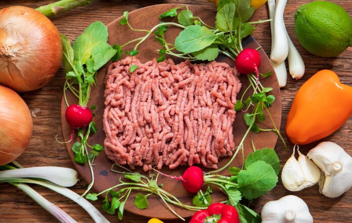 フードテックベンチャー・グリーンカルチャーの植物肉「Green Meat™シリーズ」がパレスホテル東京で採用のメイン画像