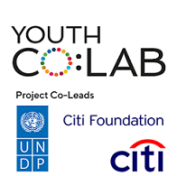 国連開発計画とシティ・ファウンデーション「Youth Co:Labソーシャル・イノベーション・チャレンジ」を2021年も開催のメイン画像