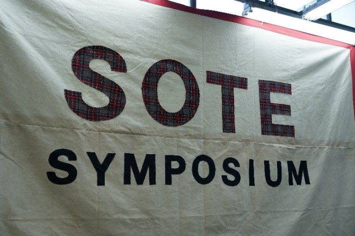 SOTE SYMPSIUM2021の第３回を8月3日(火）に熊本で開催致しますのサブ画像2