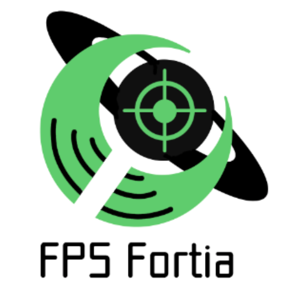 組織の枠を越えた障害者ユニット「FPS Fortia」活動開始のお知らせのサブ画像1_FPS Fortia ロゴ