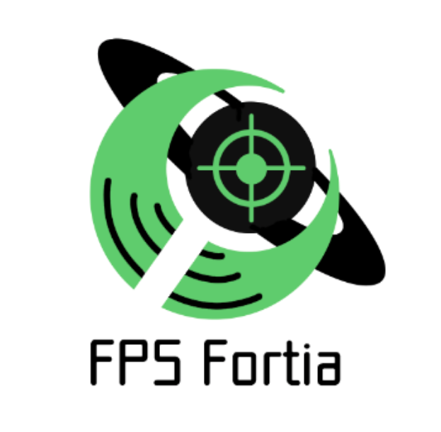 組織の枠を越えた障害者ユニット「FPS Fortia」活動開始のお知らせのサブ画像10_FPS Fortia ロゴ