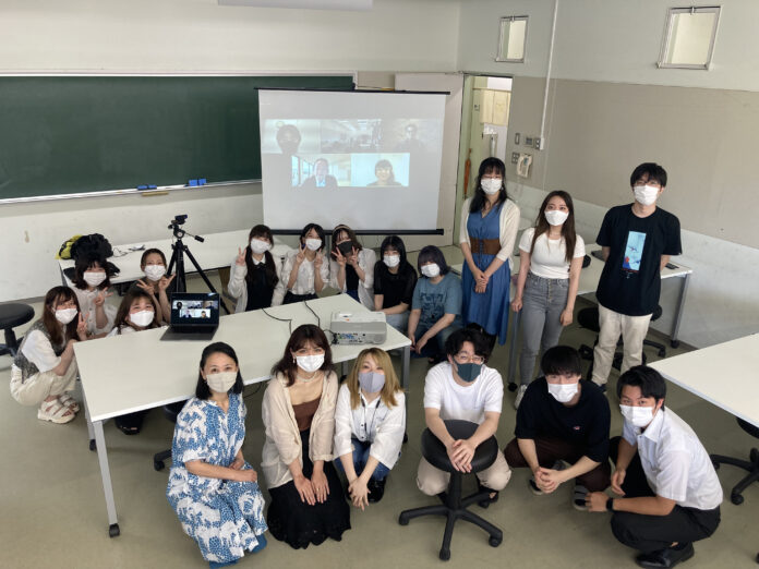 ライフスタイルブランド「Afternoon Tea LIVING」と「大阪芸術大学」が「SDGs」と「自身のライフスタイルにおける大切なこと」をテーマにした産学協同プロジェクトを実施のメイン画像