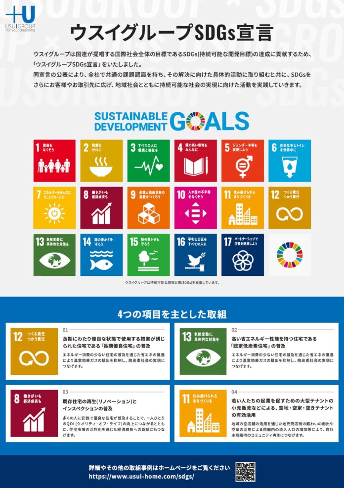 神奈川県・かながわ信用金庫と連携し「SDGs宣言」を制定のメイン画像