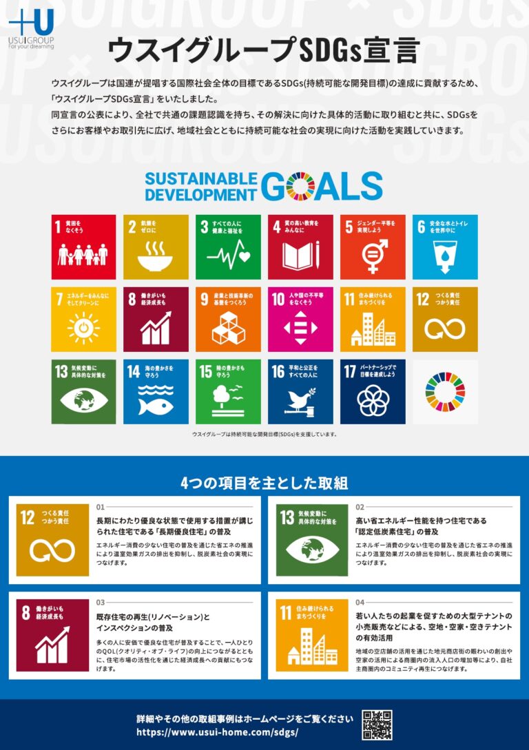 神奈川県・かながわ信用金庫と連携し「SDGs宣言」を制定のメイン画像