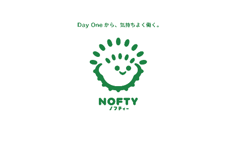 ノベルティ制作サービス『NOFTY』、福祉実験ユニットのヘラルボニーのアートを利用したノベルティを提供開始のサブ画像3
