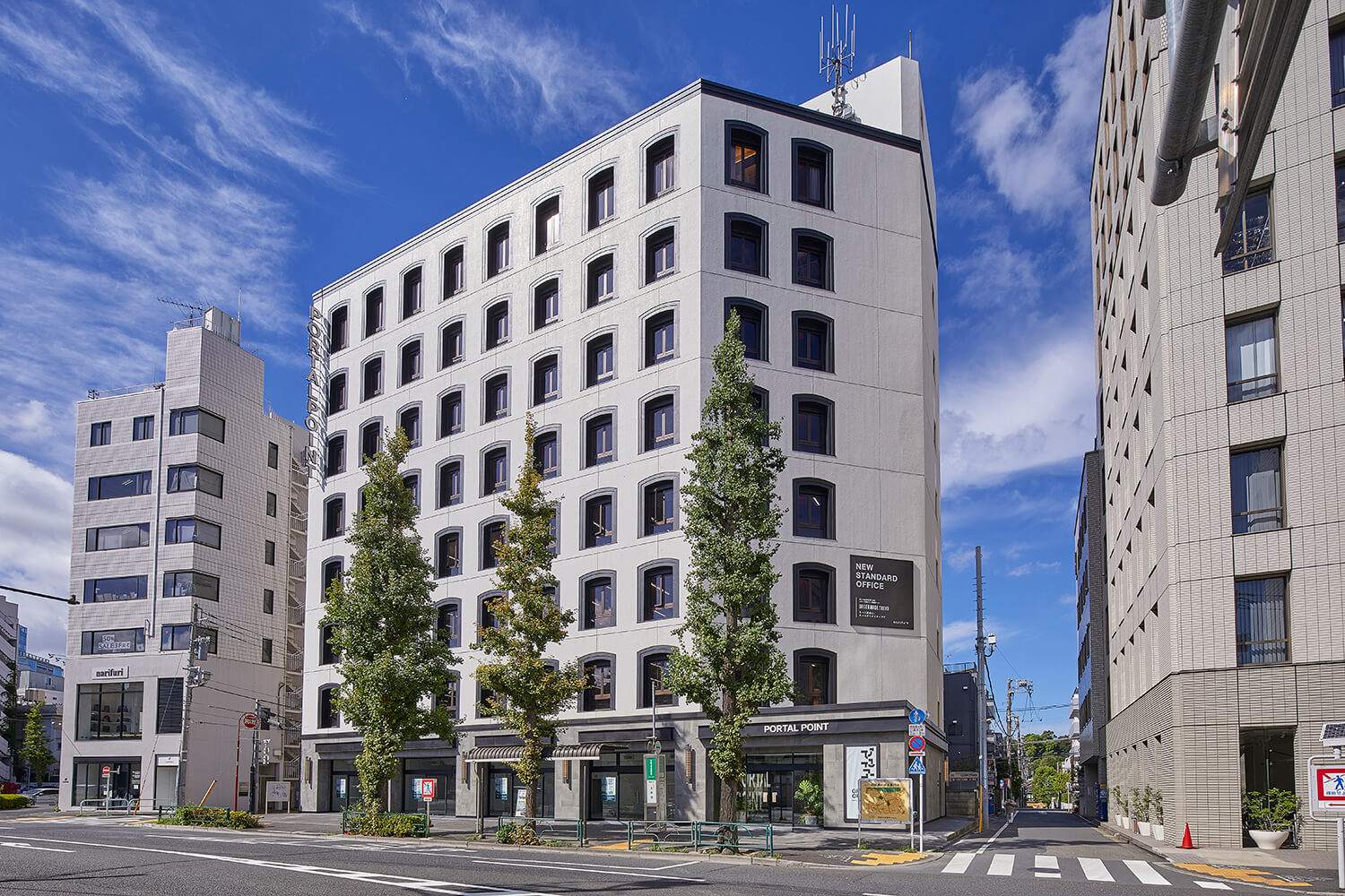 リアルゲイト、渋谷エリアで進める市民共創まちづくりサービス「shibuya good pass」のパートナー企業として、シェアオフィスサービス「good place」のテスト運用を7月19日より開始のサブ画像2