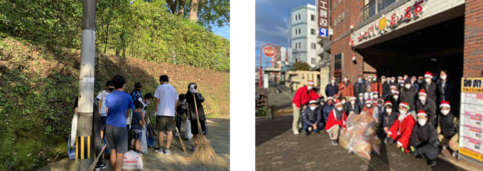 株式会社中村工務店と初のタイアップ！長崎の海をきれいにしよう 「海洋ごみ清掃活動」の実施のメイン画像
