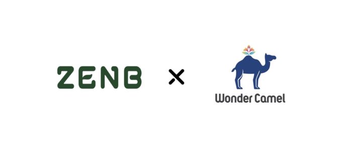 Wonder CamelがミツカングループのZENB JAPANとの取り組みにより、サステナブルな食糧生産への貢献を目指すブランド「ZENB」を特集した記事を作成のメイン画像