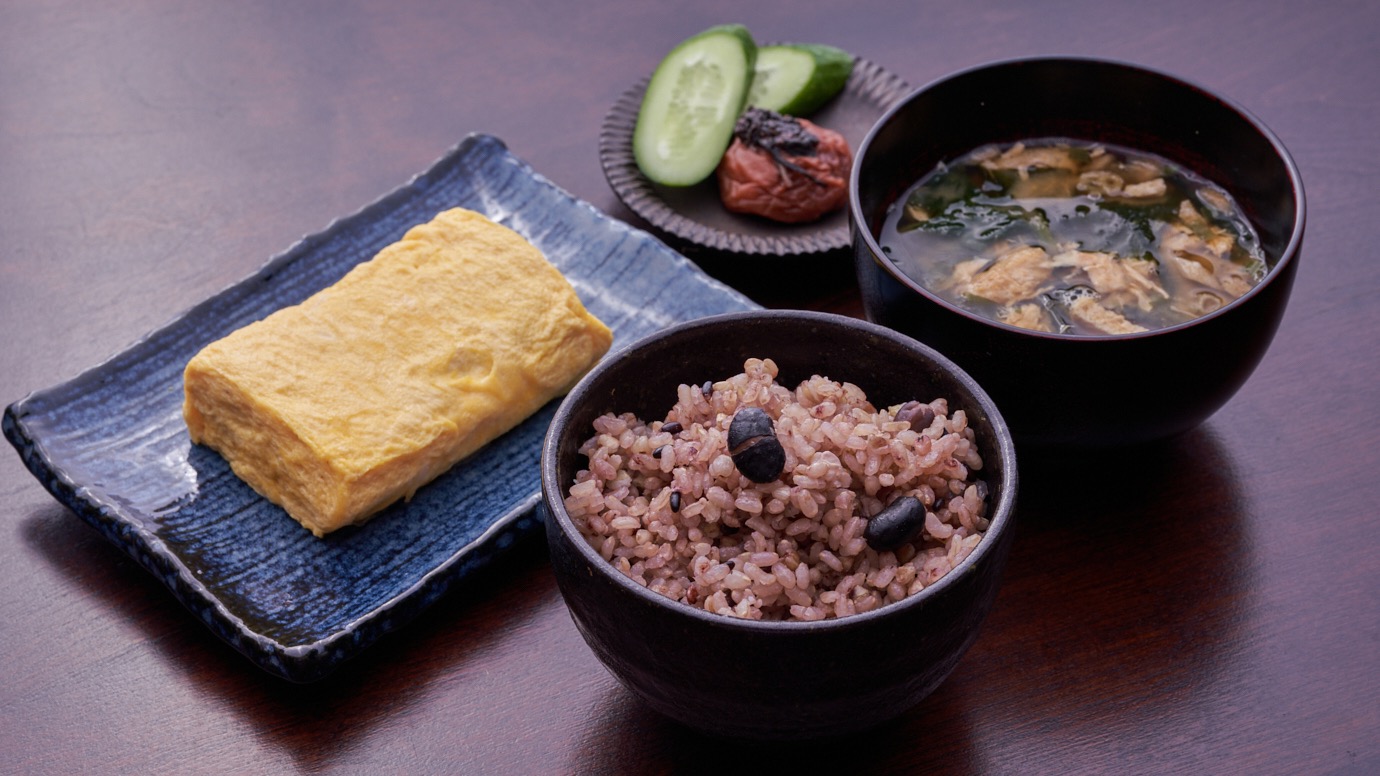 文久元年(1861)より京都で愛される老舗蕎麦屋が、厳選した純国産100%の雑穀米！「そばの実」を使用した十穀米『天然サプリの十穀ブレンド』7月7日Makuakeより新発売のサブ画像3