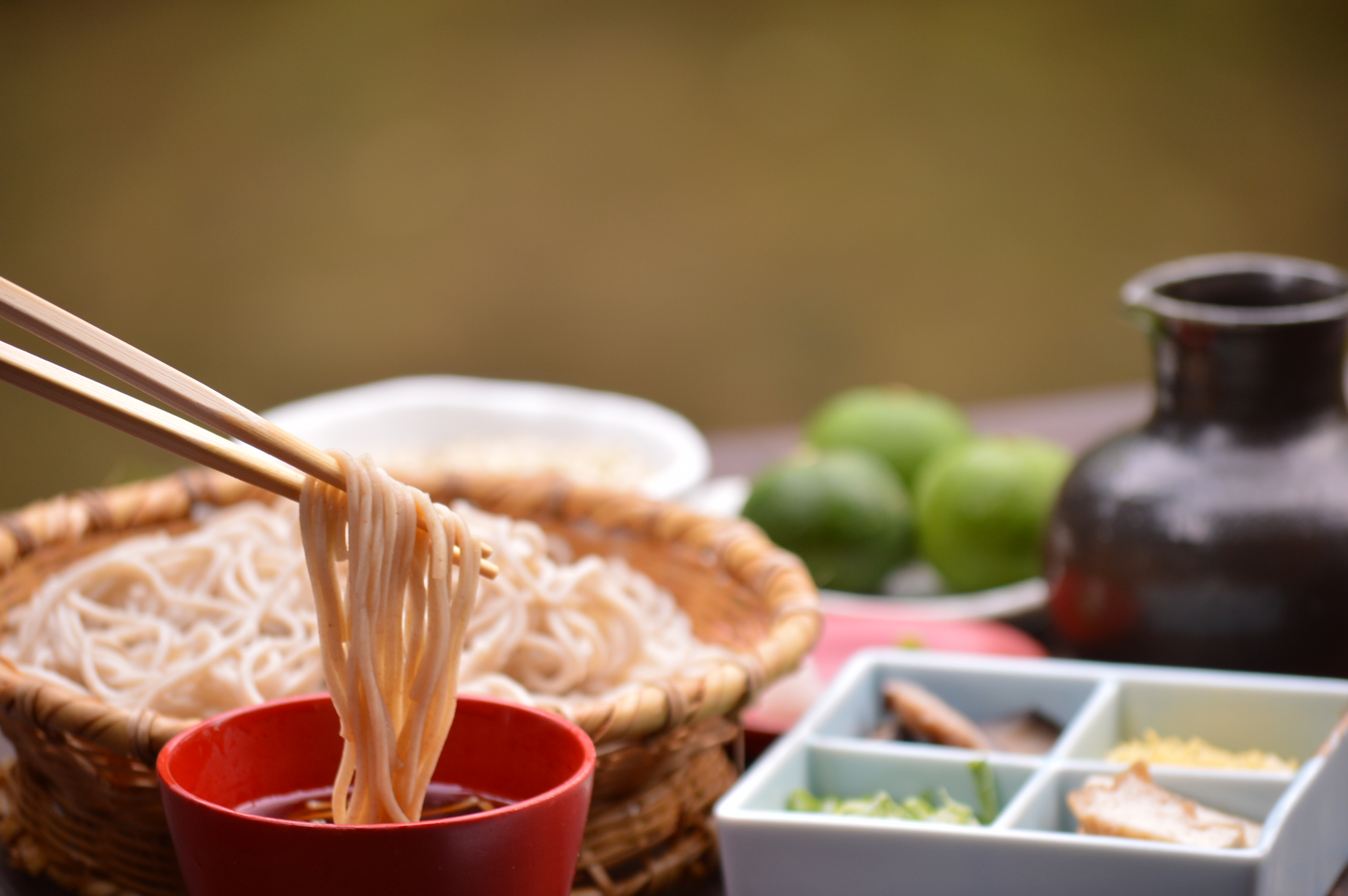 文久元年(1861)より京都で愛される老舗蕎麦屋が、厳選した純国産100%の雑穀米！「そばの実」を使用した十穀米『天然サプリの十穀ブレンド』7月7日Makuakeより新発売のサブ画像5