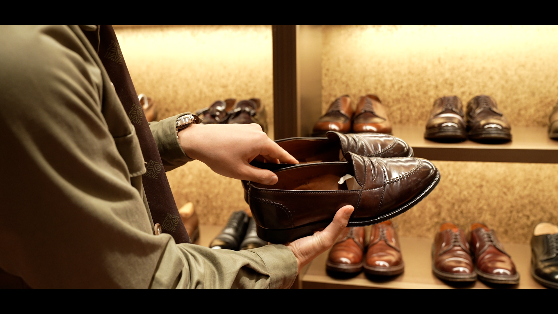 イセタンメンズ シューズコーナーにて“いい靴を次の世代に繋ぐ” 『ISETAN VINTAGE PROJECT』が始動。〈SAFARI〉による買取サービスを伊勢丹新宿店にて7月10日よりスタート。のサブ画像2_『ISETAN VINTAGE PROJECT（イセタン ビンテージ プロジェクト）』イメージ