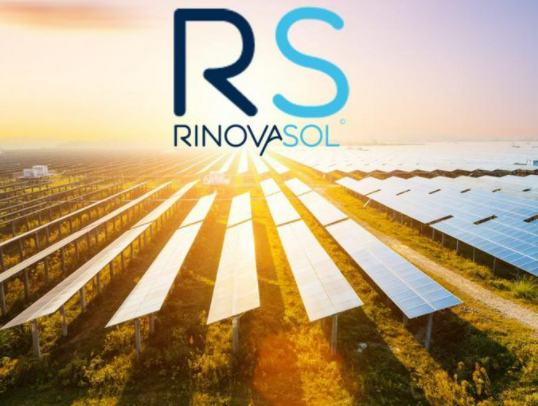 ヨーロッパ最大の太陽光モジュール リファービッシュ企業RINOVASOL 日本法人設立のメイン画像
