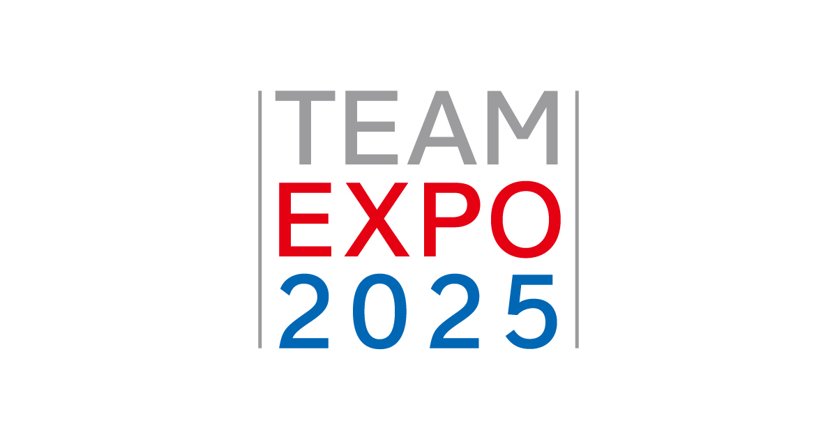 フェンリル、「TEAM EXPO 2025」プログラム／共創パートナーとして承認のサブ画像1_TEAM EXPO 2025