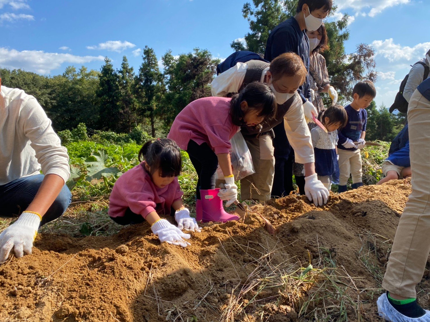 農・食・住の体験を通じた自然と共生する持続可能なライフスタイルを提案　サスティナブルガーデン『Awaji Nature Lab & Resort』10月開設のサブ画像2