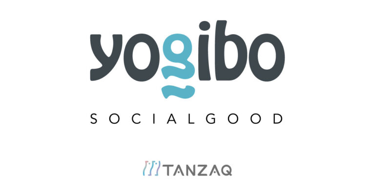 【Yogiboの購入が社会貢献につながる】売上の5% が社会貢献団体に届く「SOCIALGOODクーポン」を始動のメイン画像