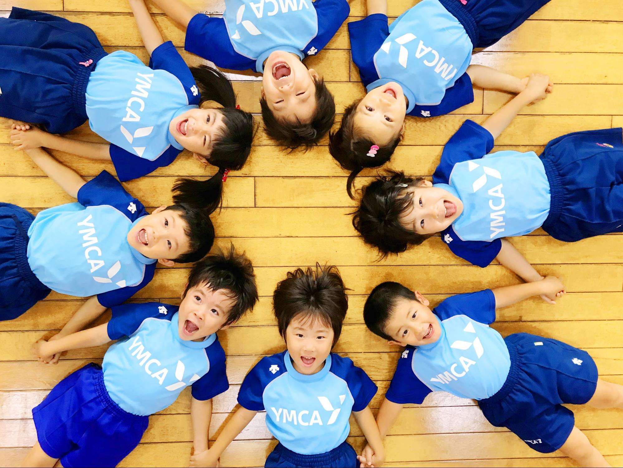 熊本YMCAが運営するYMCA熊本五福幼稚園とYMCA水前寺幼稚園にハチドリ電力の電気を提供　CO2ゼロの自然エネルギーで地球温暖化防止に貢献のサブ画像2