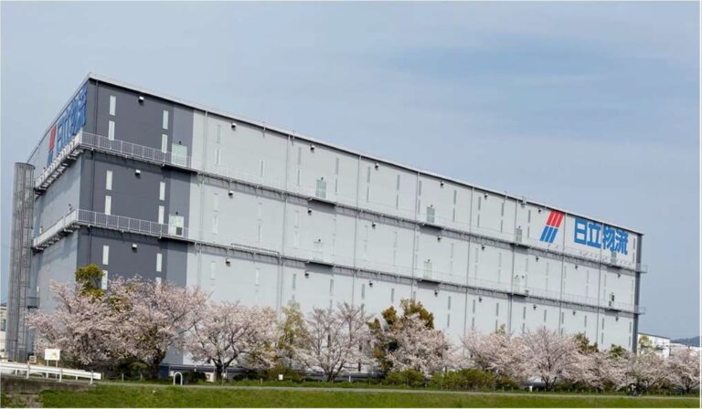 国内2か所目の物流拠点、大阪倉庫が稼働開始のメイン画像