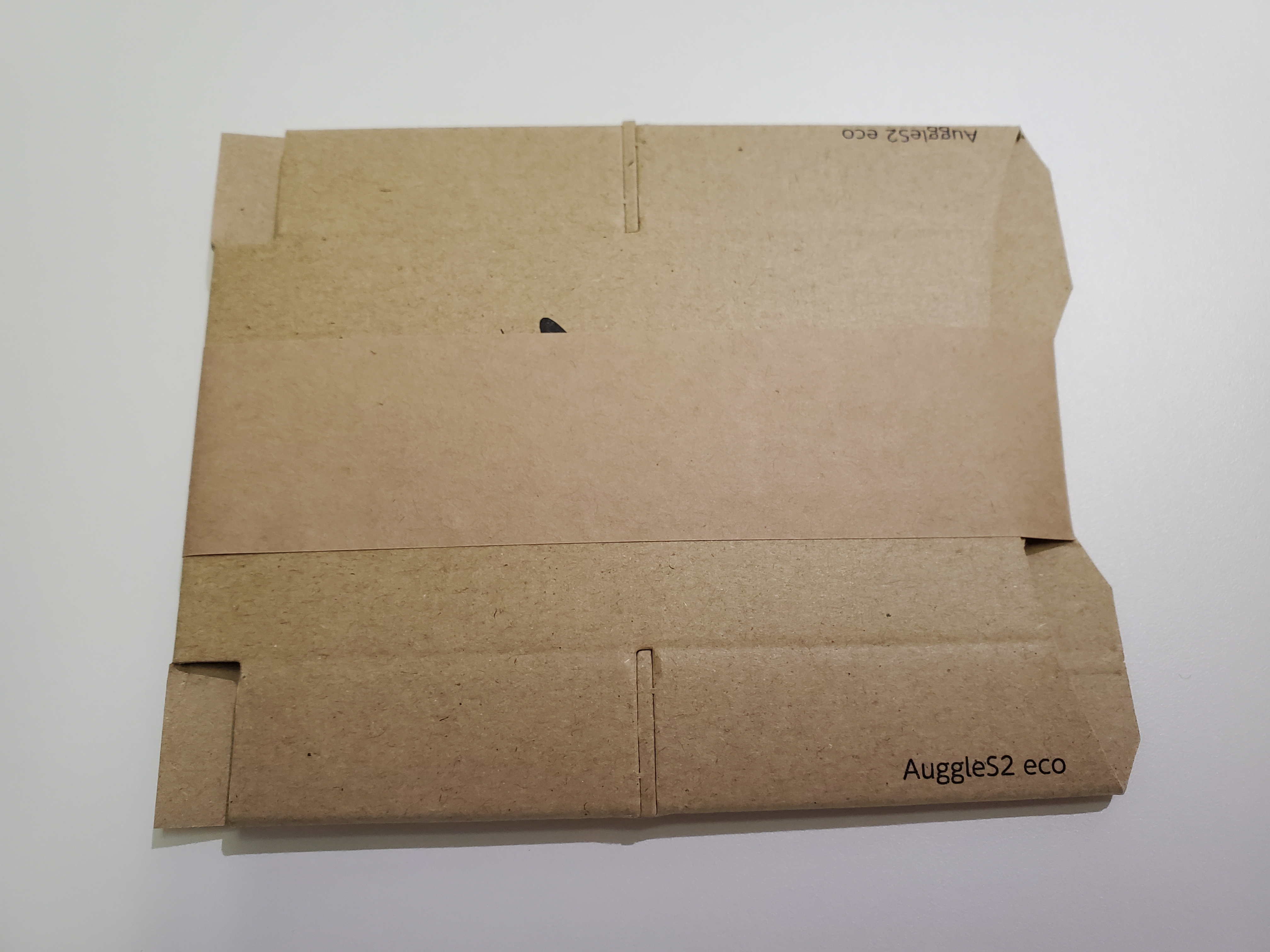 100円VRゴーグルのAuggle Sシリーズに新型が登場のサブ画像3