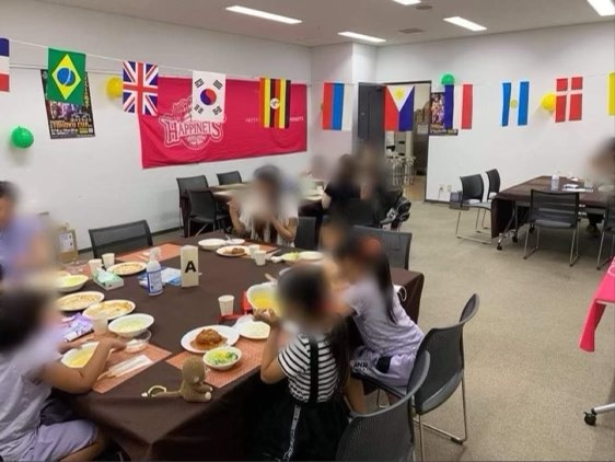 〈国内プロスポーツチーム初〉秋田ノーザンハピネッツが常設の子ども食堂を新設のサブ画像2