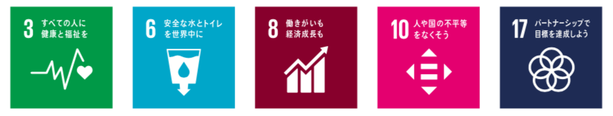 SDGsをテーマに社会課題を描く短編映像を募集！第3回SDGsクリエイティブアワード  締切：2021年9月26日のサブ画像3