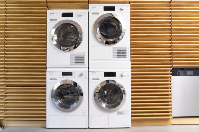 大切な衣類を長持ちさせる洗濯の新しい概念「お洗濯の新常識“ケアする洗濯”方法」をMiele公式Instagramにて公開のメイン画像