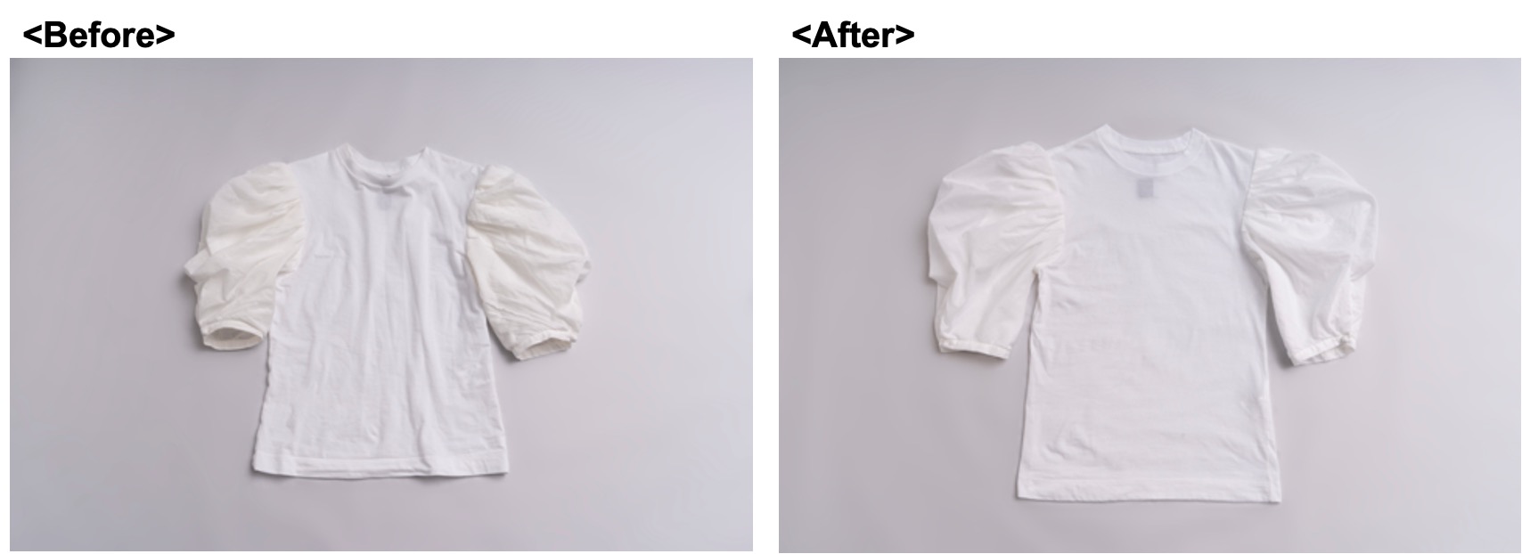 大切な衣類を長持ちさせる洗濯の新しい概念「お洗濯の新常識“ケアする洗濯”方法」をMiele公式Instagramにて公開のサブ画像3