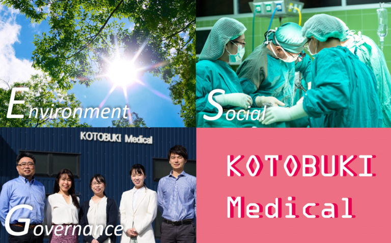 医療トレーニング製品のKOTOBUKI Medical、既存株主を引受先とした第三者割当増資で6000万円を調達のメイン画像