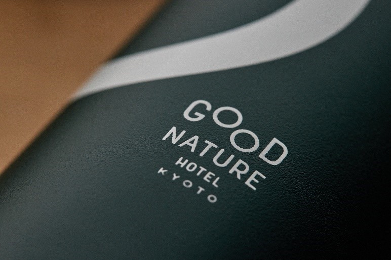 GOOD NATURE HOTEL KYOTO～プラスチック削減への取り組み～ 客室にタンブラーを設置。給水する旅の過ごし方へのサブ画像3