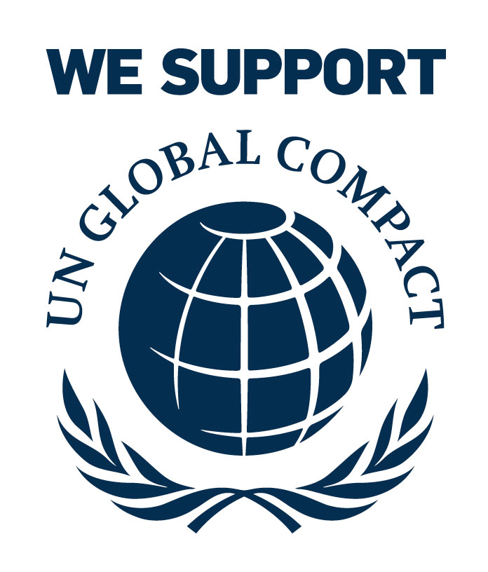 サクラグ、国連グローバル・コンパクトに署名のメイン画像