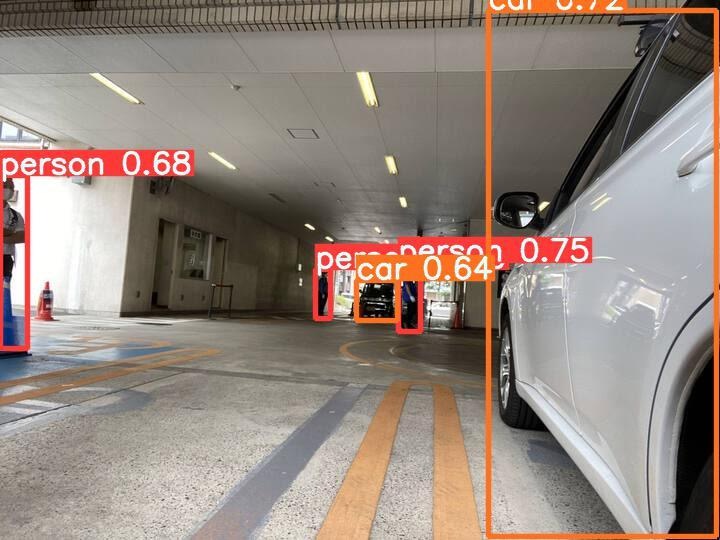 ユアスタンド、広告付きEV充電器を横浜市鶴見区役所に設置、AI（人工知能）の画像認識でEV充電器制御のサブ画像3