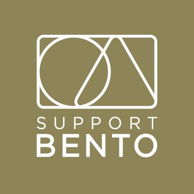 【生産者さん応援】知る人ぞ知る美味しい食材にフォーカスしたお弁当プロジェクト第五弾『SUPPORT BENTO』を8月3日から販売開始！のサブ画像1