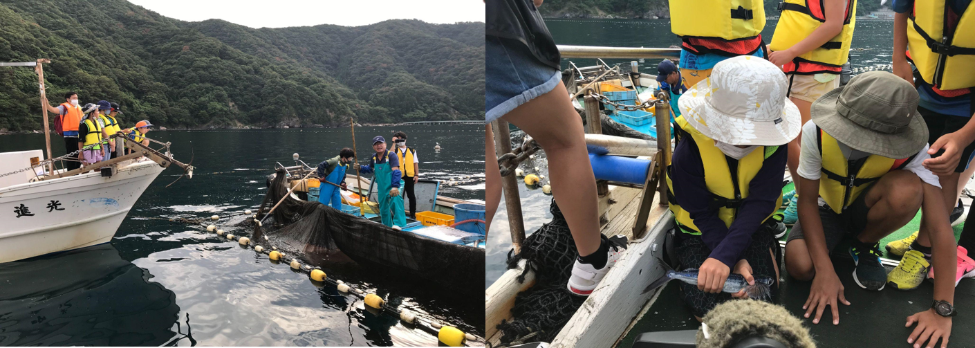 長野県と福井県で3日間「信州サバ調査隊～サバ缶からたどる日本の海～」を開催！のサブ画像8