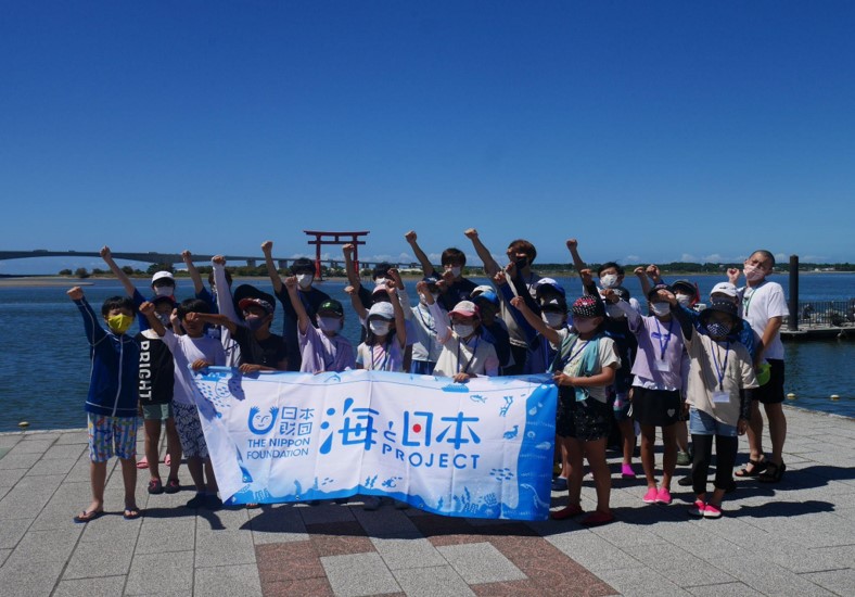 小学生20人が大奮闘！キッズサマースクール2021 第2弾「浜名湖・うなぎ探求隊！」を開催しました！のサブ画像1