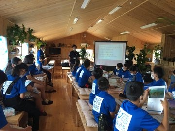 長崎県五島市で小学生向けイベント～海について学びつくす3日間～「GO!TO!五島うみキッズ」を開催しました！のサブ画像6