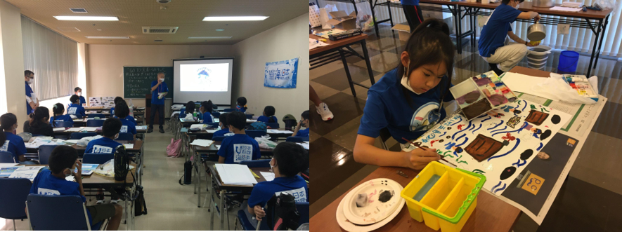 長崎県五島市で小学生向けイベント～海について学びつくす3日間～「GO!TO!五島うみキッズ」を開催しました！のサブ画像9