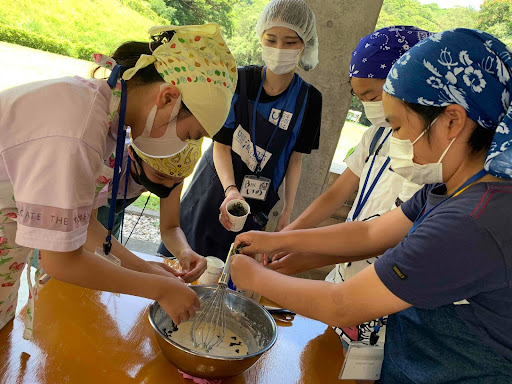 徳島の海にぼくたちができることとは。「よみがえれ！ぼくたちのアオサノリ」を開催しました！のサブ画像6