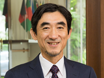 神戸情報大学院大学が「SDGsイノベーション道場」をオンラインで開催のサブ画像2