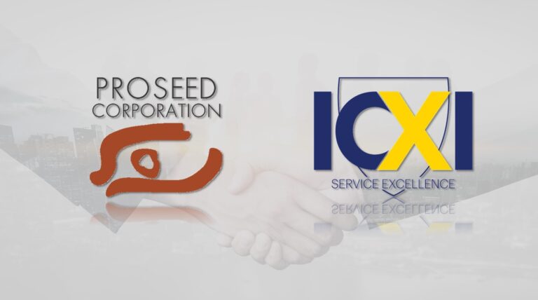 日本初！CX（カスタマーエクスペリエンス）組織のための国際規格『ICXI』を活用したサービス開始のお知らせのメイン画像