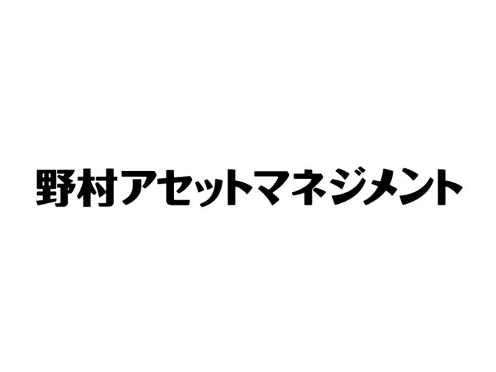 【新規設定のお知らせ】 世の中を良くする企業ファンド（野村日本株ESG投資）のメイン画像