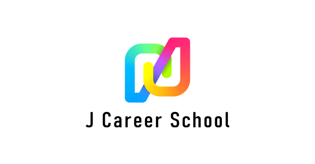 「プラスの学び」でキャリアイノベーション！職業人育成総合スクール9月開校のサブ画像5_J Career School ロゴ