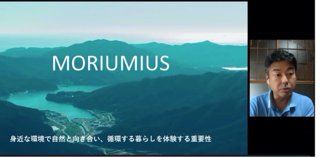 子どもの未来のための、外あそび推進シンポジウムを開催のサブ画像5_油井元太郎氏