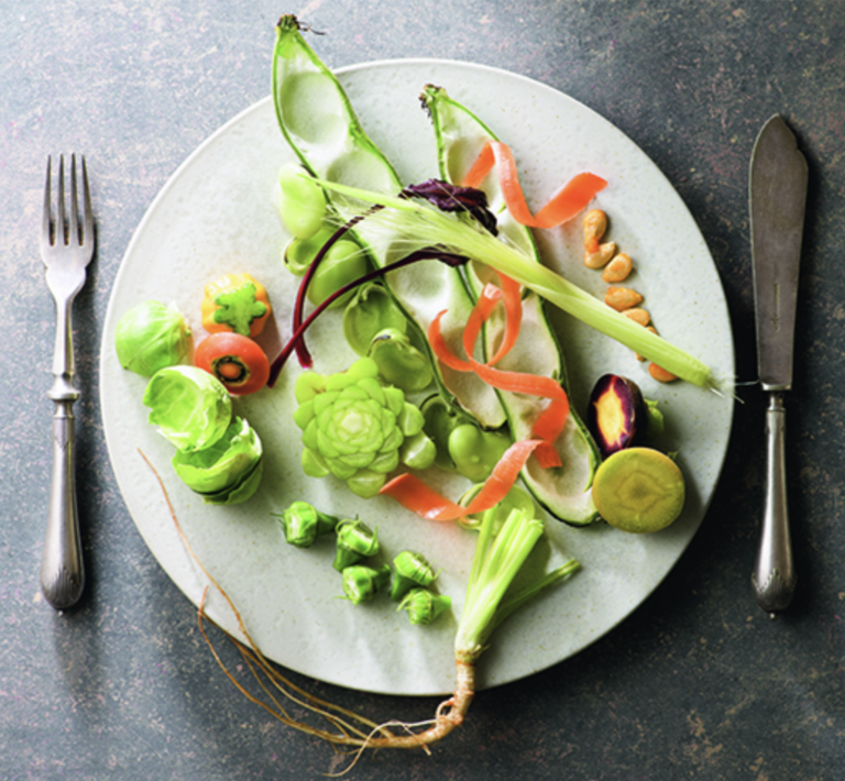 【野菜の日】「あなたは野菜をどこまで食べますか？」調査結果を公開　家庭では6割がブロッコリーの芯を食べていた（オイシックス・ラ・大地調べ）のメイン画像