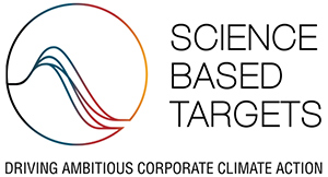 ヤマハグループが温室効果ガス排出量削減目標において、「SBTイニシアチブ」の「1.5℃目標」で認定を取得のメイン画像